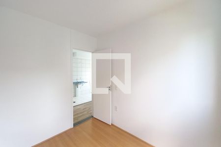 Quarto 2  de apartamento à venda com 2 quartos, 44m² em Jardim do Lago Ii, Campinas