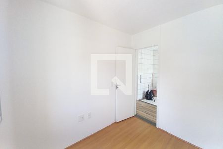 Quarto 1  de apartamento à venda com 2 quartos, 44m² em Jardim do Lago Ii, Campinas