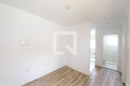 Sala  de apartamento à venda com 2 quartos, 44m² em Jardim do Lago Ii, Campinas