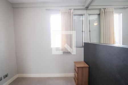 Suite de apartamento à venda com 3 quartos, 64m² em Jardim Monte Kemel, São Paulo