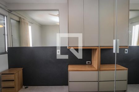 Suite de apartamento à venda com 3 quartos, 64m² em Jardim Monte Kemel, São Paulo