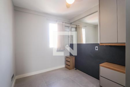 Suite de apartamento à venda com 3 quartos, 64m² em Jardim Monte Kemel, São Paulo