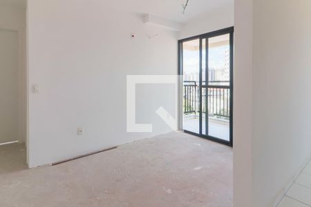 Sala de apartamento à venda com 2 quartos, 45m² em Jardim Ester, São Paulo