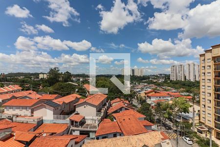 Varanda de apartamento à venda com 2 quartos, 45m² em Jardim Ester, São Paulo