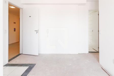 Sala de apartamento à venda com 2 quartos, 45m² em Jardim Ester, São Paulo