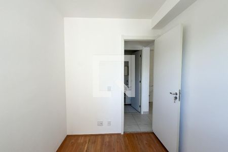 Quarto 1 de apartamento para alugar com 2 quartos, 34m² em Vila Anastácio, São Paulo