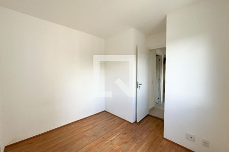 Quarto 2 de apartamento para alugar com 2 quartos, 34m² em Vila Anastácio, São Paulo