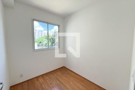 Quarto 1 de apartamento para alugar com 2 quartos, 34m² em Vila Anastácio, São Paulo