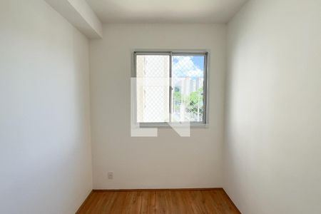 Quarto 1 de apartamento para alugar com 2 quartos, 34m² em Vila Anastácio, São Paulo