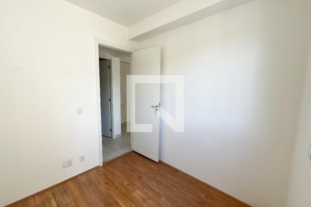 Quarto 1 de apartamento para alugar com 2 quartos, 34m² em Vila Anastácio, São Paulo