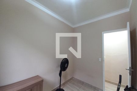 Quarto 1 de apartamento à venda com 2 quartos, 45m² em Vila Mimosa, Campinas