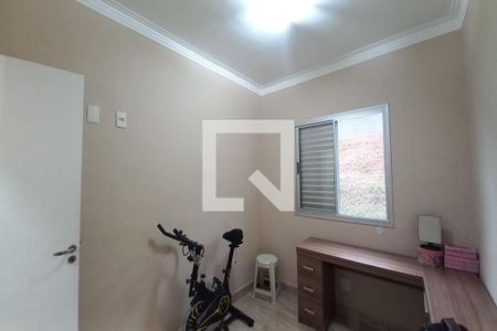 Quarto 1 de apartamento à venda com 2 quartos, 45m² em Vila Mimosa, Campinas