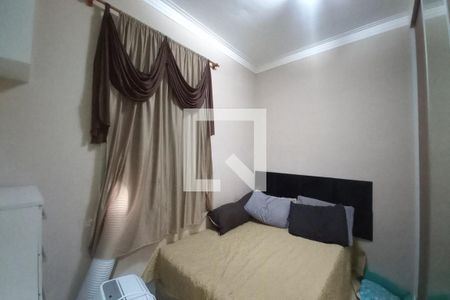 Quarto 2 de apartamento à venda com 2 quartos, 45m² em Vila Mimosa, Campinas