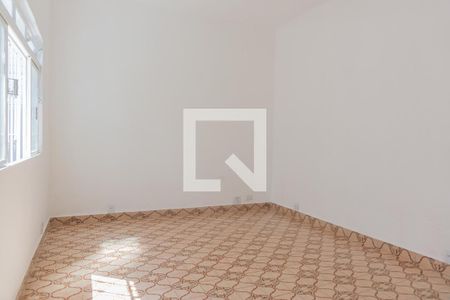 Sala de casa para alugar com 2 quartos, 80m² em Vila Maria Luisa, São Paulo