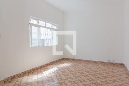 Sala de casa para alugar com 2 quartos, 80m² em Vila Maria Luisa, São Paulo