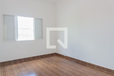 Quarto 1 de casa para alugar com 2 quartos, 80m² em Vila Maria Luisa, São Paulo