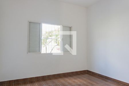 Quarto 2 de casa para alugar com 2 quartos, 80m² em Vila Maria Luisa, São Paulo