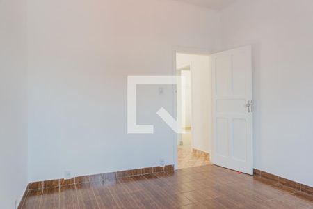 Quarto 1 de casa para alugar com 2 quartos, 80m² em Vila Maria Luisa, São Paulo