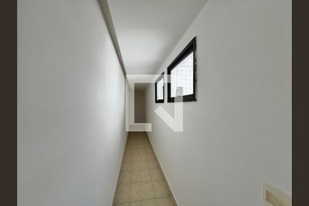 Corredor de apartamento à venda com 3 quartos, 208m² em Recreio dos Bandeirantes, Rio de Janeiro