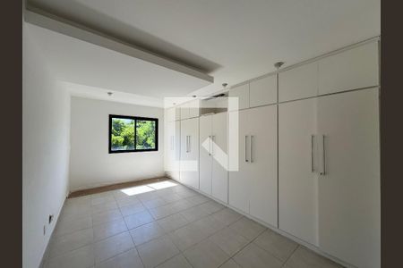 Suíte de apartamento à venda com 3 quartos, 208m² em Recreio dos Bandeirantes, Rio de Janeiro