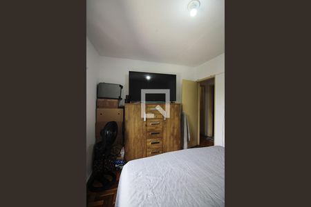 Quarto 1 de apartamento à venda com 2 quartos, 88m² em Vila Caminho do Mar, São Bernardo do Campo