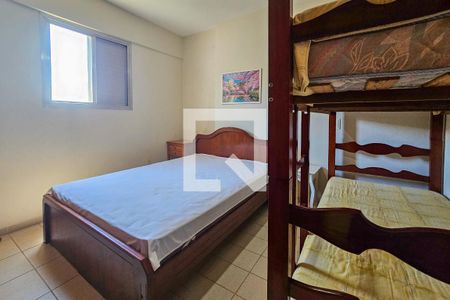 Quarto 2 de apartamento para alugar com 2 quartos, 60m² em Barra Funda, Guarujá