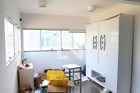 Quarto 1 de casa para alugar com 8 quartos, 750m² em Santa Genoveva, Goiânia