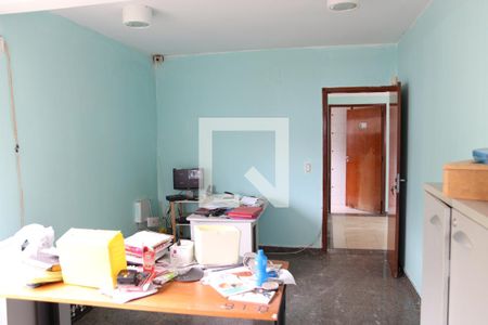 Quarto 2 de casa para alugar com 8 quartos, 750m² em Santa Genoveva, Goiânia