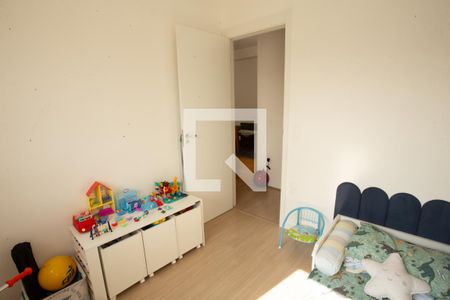 Quarto 1 de apartamento à venda com 2 quartos, 50m² em Parque Residencial da Lapa, São Paulo