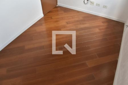 Quarto 2 de apartamento para alugar com 2 quartos, 40m² em Barreirinha, Curitiba