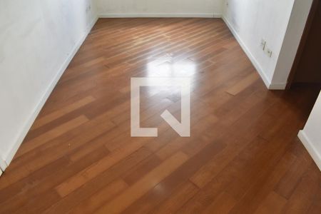 Sala de apartamento para alugar com 2 quartos, 40m² em Barreirinha, Curitiba