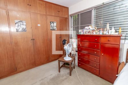 Quarto 4 de casa à venda com 4 quartos, 408m² em Alto de Pinheiros, São Paulo