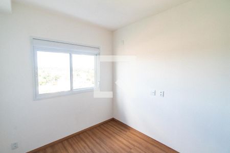 Suíte de apartamento à venda com 2 quartos, 68m² em Jardim Prudência, São Paulo