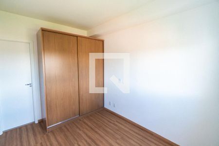 Suíte de apartamento à venda com 2 quartos, 68m² em Jardim Prudência, São Paulo