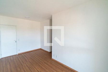 Sala de apartamento à venda com 2 quartos, 68m² em Jardim Prudência, São Paulo