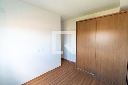 Suíte de apartamento à venda com 2 quartos, 68m² em Jardim Prudência, São Paulo