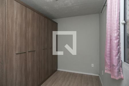 Quarto 2 de apartamento para alugar com 2 quartos, 40m² em Rubem Berta, Porto Alegre