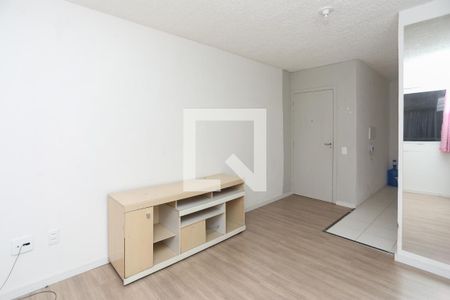 Sala de apartamento para alugar com 2 quartos, 40m² em Rubem Berta, Porto Alegre