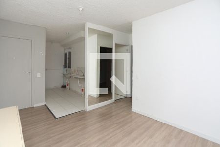 Sala de apartamento para alugar com 2 quartos, 40m² em Rubem Berta, Porto Alegre