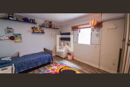 Quarto 2 de casa para alugar com 3 quartos, 150m² em Vila Campesina, Osasco