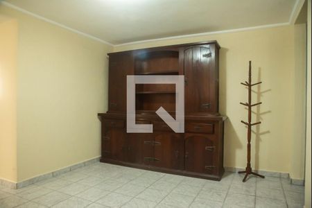 Casa 2 - Sala de casa à venda com 3 quartos, 160m² em Vila da Saúde, São Paulo