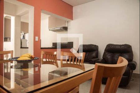 Sala de Jantar de casa à venda com 3 quartos, 160m² em Vila da Saúde, São Paulo