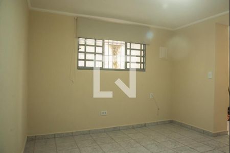 Casa 2 - Sala de casa à venda com 3 quartos, 160m² em Vila da Saúde, São Paulo