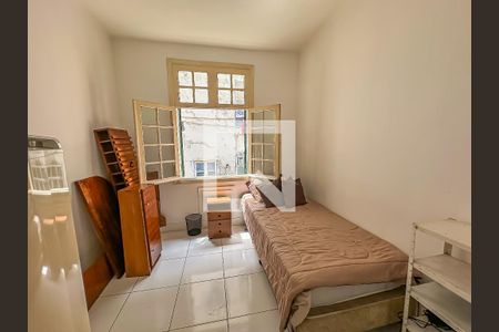 Studio de kitnet/studio para alugar com 1 quarto, 25m² em Laranjeiras, Rio de Janeiro