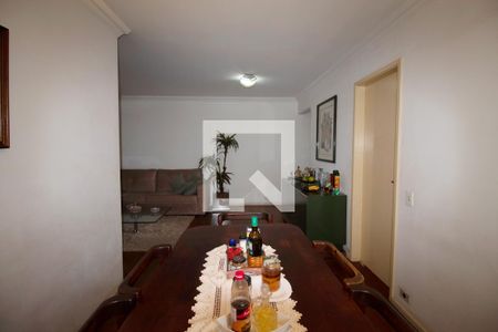 Sala de apartamento à venda com 3 quartos, 103m² em Jardim Paulista, São Paulo