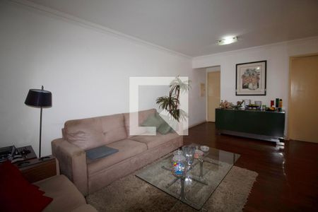 Sala de apartamento à venda com 3 quartos, 103m² em Jardim Paulista, São Paulo