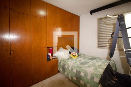 Quarto 2 de apartamento à venda com 3 quartos, 103m² em Jardim Paulista, São Paulo