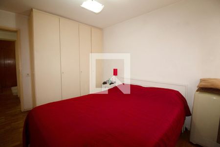 Quarto 1 de apartamento à venda com 3 quartos, 103m² em Jardim Paulista, São Paulo