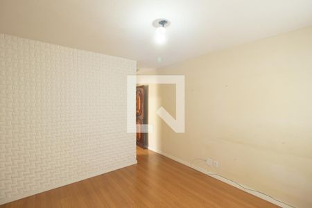 Sala de apartamento para alugar com 3 quartos, 45m² em Campo Grande, Rio de Janeiro