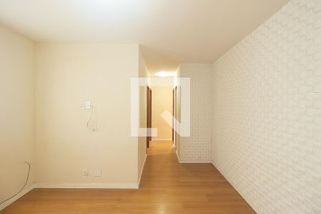 Sala de apartamento para alugar com 3 quartos, 45m² em Campo Grande, Rio de Janeiro